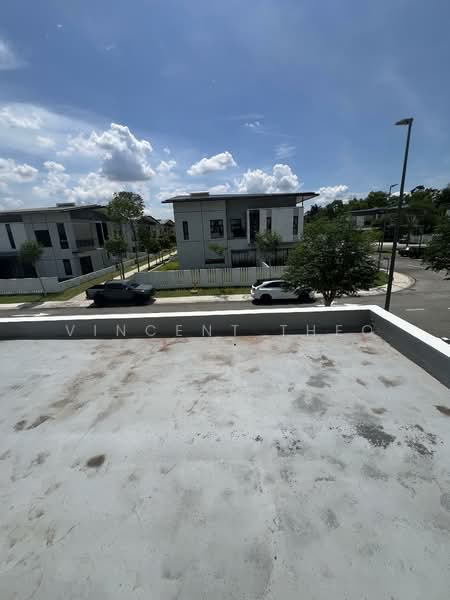 For Sale - Cheria Residences @ Tropicana Aman