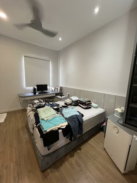 For Sale - Cheria Residences @ Tropicana Aman