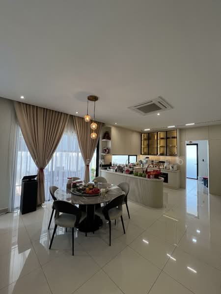 For Sale - Cheria Residences @ Tropicana Aman