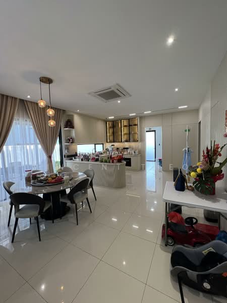 For Sale - Cheria Residences @ Tropicana Aman