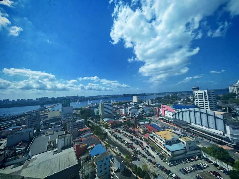 Office for Rent in Johor Bahru (Johor) - Adam Lee - Exterior - PropertyGuru.com.my