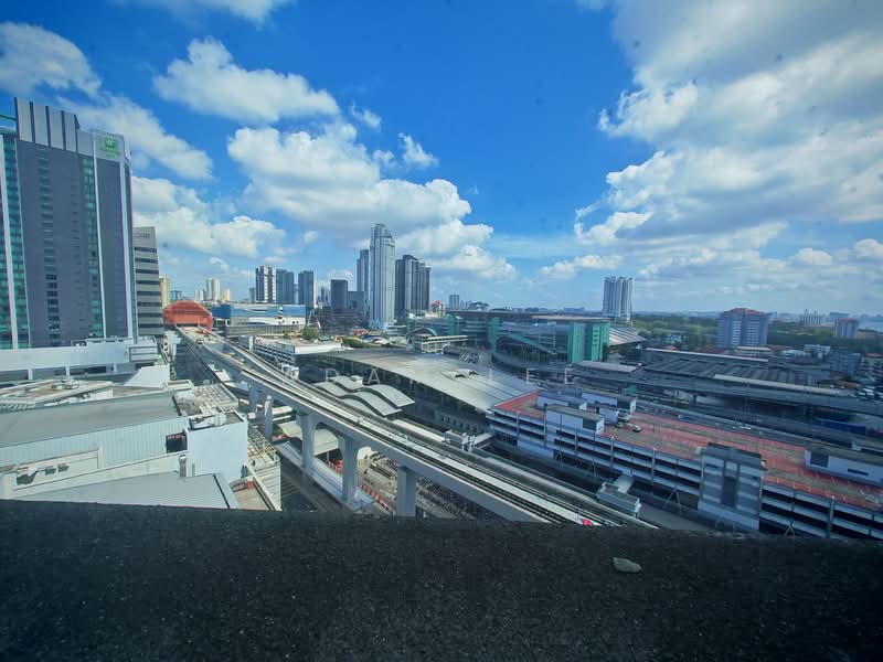 Office for Rent in Johor Bahru (Johor) - Adam Lee - View - PropertyGuru.com.my