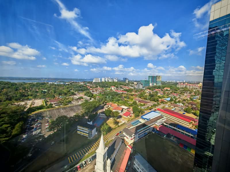 Office for Rent in Johor Bahru (Johor) - Adam Lee - Exterior - PropertyGuru.com.my