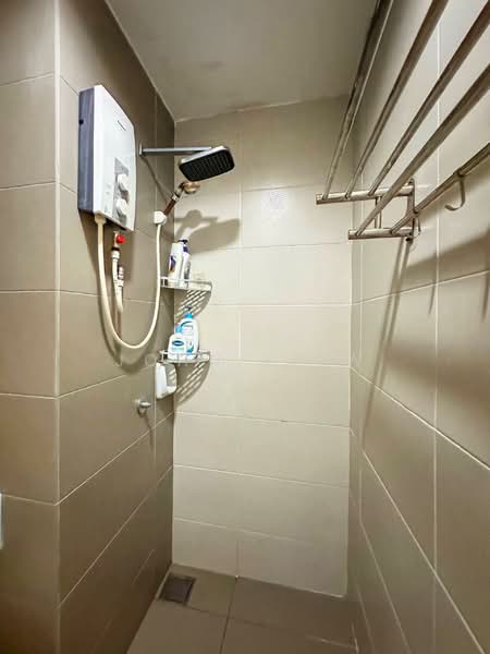 Service Residence for Rent at 3 Elements - John Liew - Bathroom - PropertyGuru.com.my