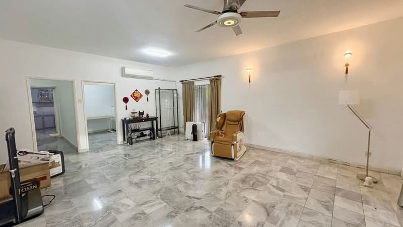 2-storey Terraced House for Sale in Bandar Sri Damansara (Selangor) - Adan Soh - Living Room - PropertyGuru.com.my