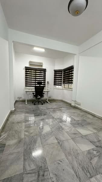 2-storey Terraced House for Sale in Bandar Sri Damansara (Selangor) - Adan Soh - Study - PropertyGuru.com.my