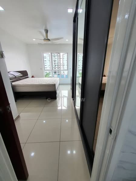 1 Sentul untuk Untuk Disewa - RM 2,100 /bulan, Mac 2026 - Bedroom - PropertyGuru.com.my