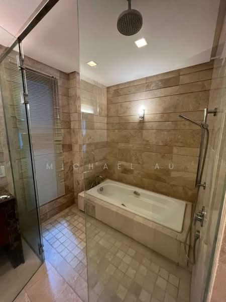 Dua Residency untuk Untuk Disewa - RM 6,000 /bulan, Mac 2026 - Bathroom - PropertyGuru.com.my