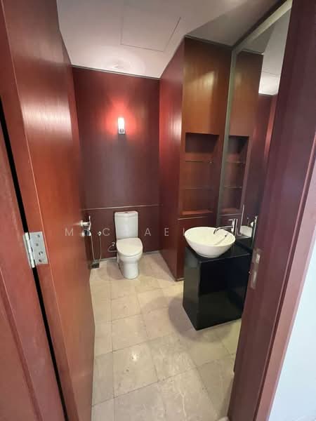 Dua Residency untuk Untuk Disewa - RM 6,000 /bulan, Mac 2026 - Bathroom - PropertyGuru.com.my