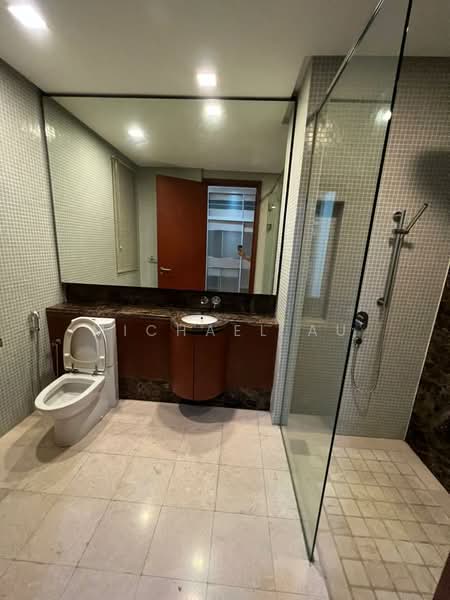 Dua Residency untuk Untuk Disewa - RM 6,000 /bulan, Mac 2026 - Bathroom - PropertyGuru.com.my