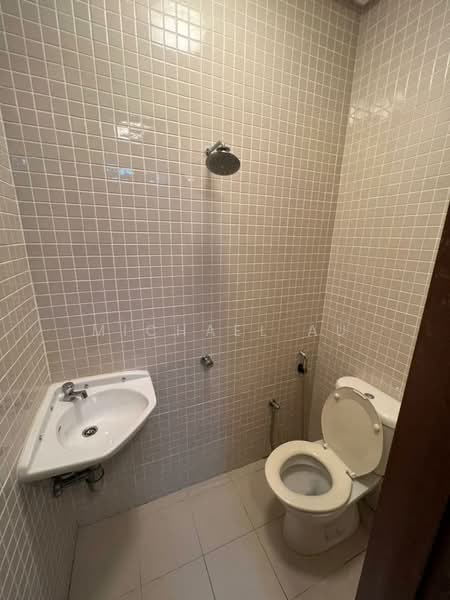 Dua Residency untuk Untuk Disewa - RM 6,000 /bulan, Mac 2026 - Bathroom - PropertyGuru.com.my