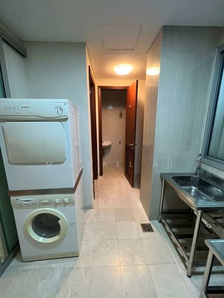 Dua Residency untuk Untuk Disewa - RM 6,000 /bulan, Mac 2026 - Interior - PropertyGuru.com.my