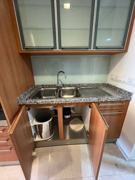 Dua Residency untuk Untuk Disewa - RM 6,000 /bulan, Mac 2026 - Kitchen - PropertyGuru.com.my