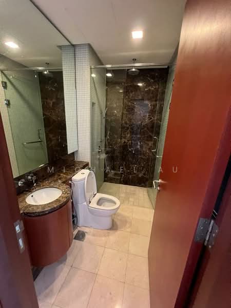 Dua Residency untuk Untuk Disewa - RM 6,000 /bulan, Mac 2026 - Bathroom - PropertyGuru.com.my