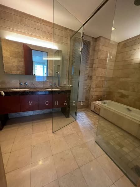 Dua Residency untuk Untuk Disewa - RM 6,000 /bulan, Mac 2026 - Bathroom - PropertyGuru.com.my