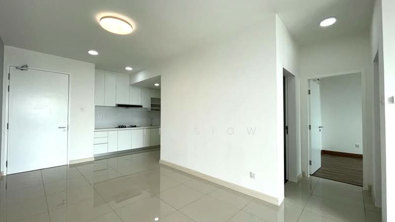 Service Residence for Sale at Sentul Point - Tim Siow - Interior - PropertyGuru.com.my