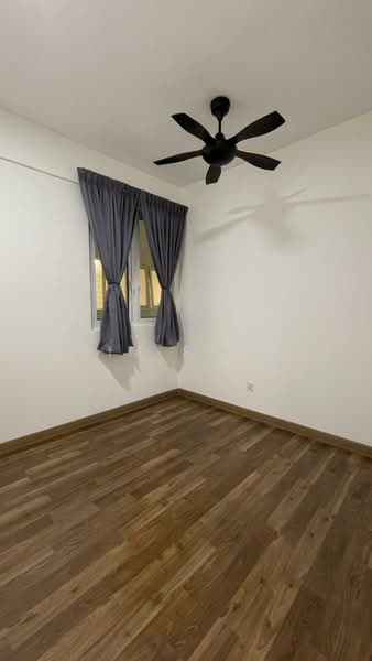 Service Residence for Sale at Sentul Point - Tim Siow - Bedroom - PropertyGuru.com.my