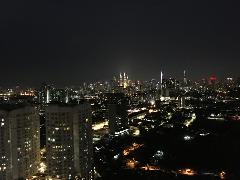 Service Residence for Sale at Sentul Point - Tim Siow - Exterior - PropertyGuru.com.my