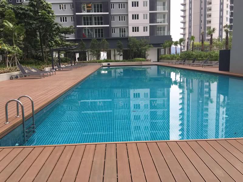 Service Residence for Sale at Sentul Point - Tim Siow - Exterior - PropertyGuru.com.my