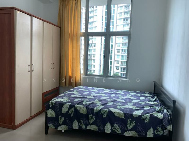 Condominium for Rent at USJ One Avenue Condo - ANGELINE ANG - Bedroom - PropertyGuru.com.my