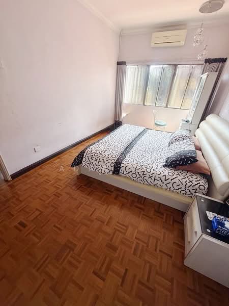 Semi-Detached House for Sale in Jalan Ipoh (Kuala Lumpur) - Adan Soh - Bedroom - PropertyGuru.com.my