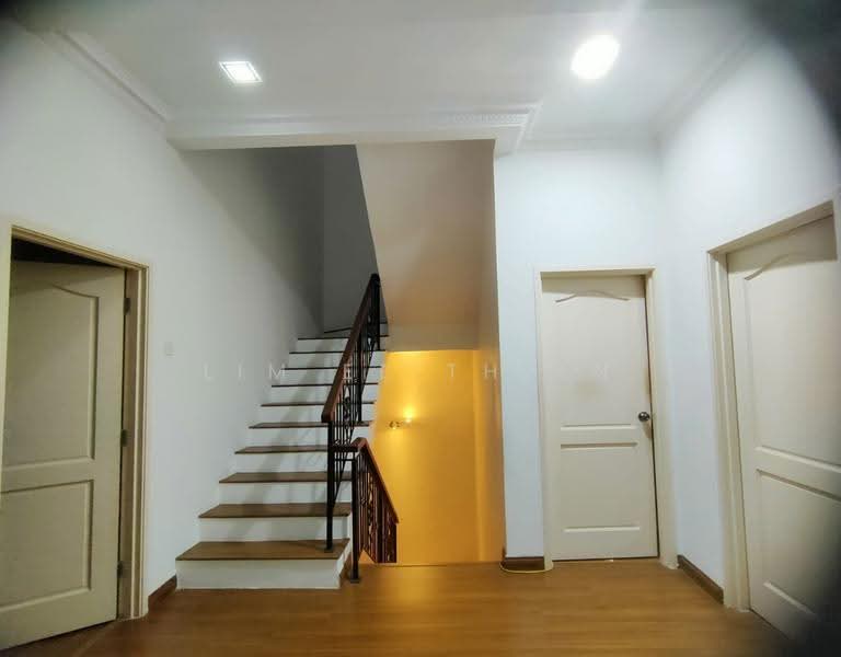Terraced House for Sale in Shah Alam (Selangor) - Lim Ee Thian - Interior - PropertyGuru.com.my