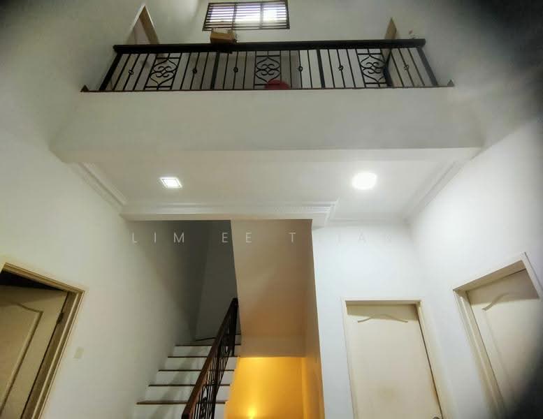 Terraced House for Sale in Shah Alam (Selangor) - Lim Ee Thian - Interior - PropertyGuru.com.my