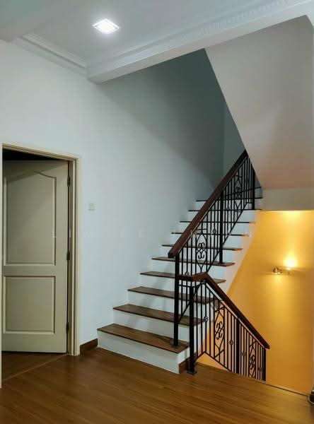 Terraced House for Sale in Shah Alam (Selangor) - Lim Ee Thian - Interior - PropertyGuru.com.my