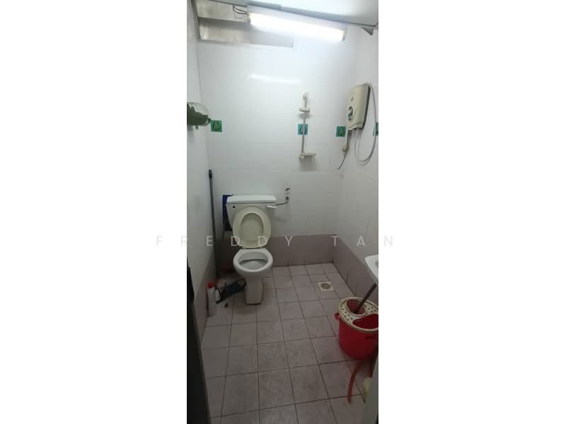 GL Garden untuk Untuk Dijual - RM 260,000, Mac 2026 - Bathroom - PropertyGuru.com.my