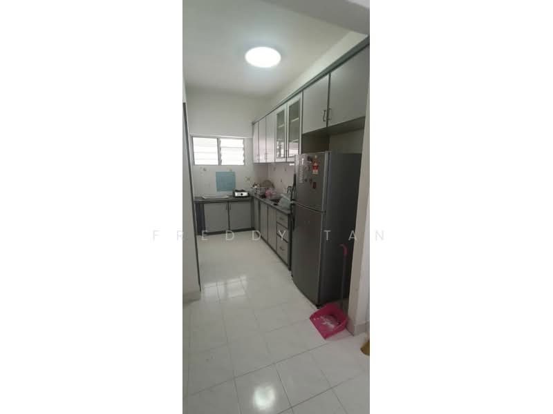 GL Garden untuk Untuk Dijual - RM 260,000, Mac 2026 - Kitchen - PropertyGuru.com.my