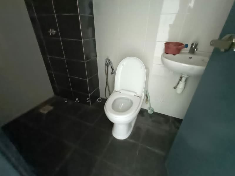 Condominium for Rent at Alstonia Residence - Jason Liew - Bathroom - PropertyGuru.com.my
