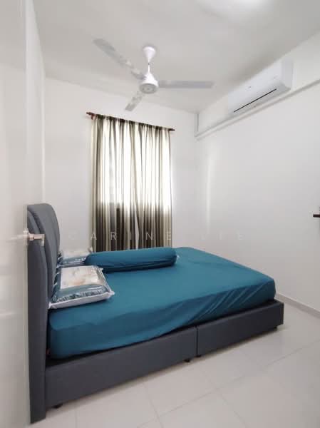 Kondominium untuk Disewa di Havana Beach Residences - Carine Lee - Bedroom - PropertyGuru.com.my
