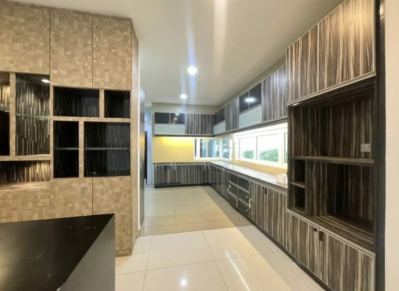 Semi-Detached House for Rent in Puchong (Selangor) - Jin Hao - Kitchen - PropertyGuru.com.my