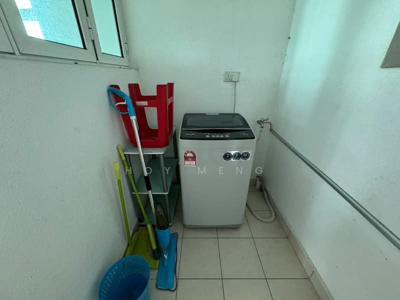 Condominium for Rent at Southbay Plaza - Hoy Meng - Interior - PropertyGuru.com.my