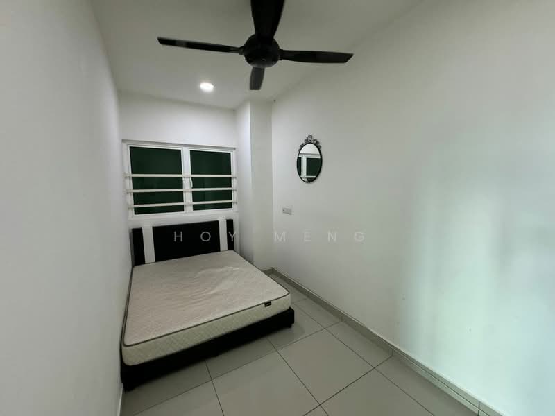 Condominium for Rent at Southbay Plaza - Hoy Meng - Bedroom - PropertyGuru.com.my