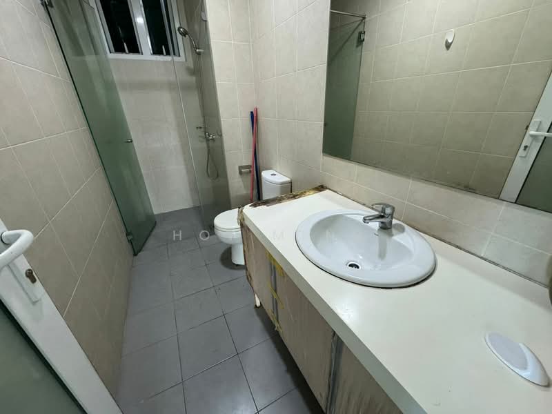 Condominium for Rent at Southbay Plaza - Hoy Meng - Bathroom - PropertyGuru.com.my