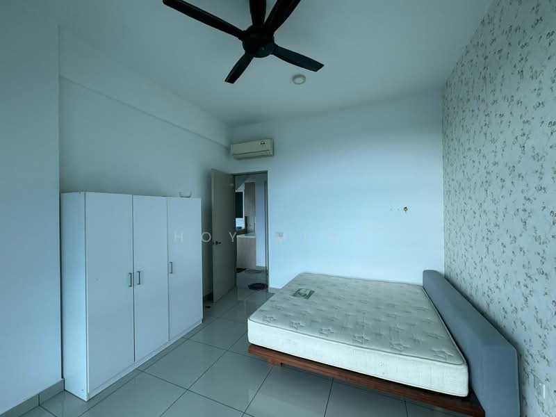 Condominium for Rent at Southbay Plaza - Hoy Meng - Bedroom - PropertyGuru.com.my