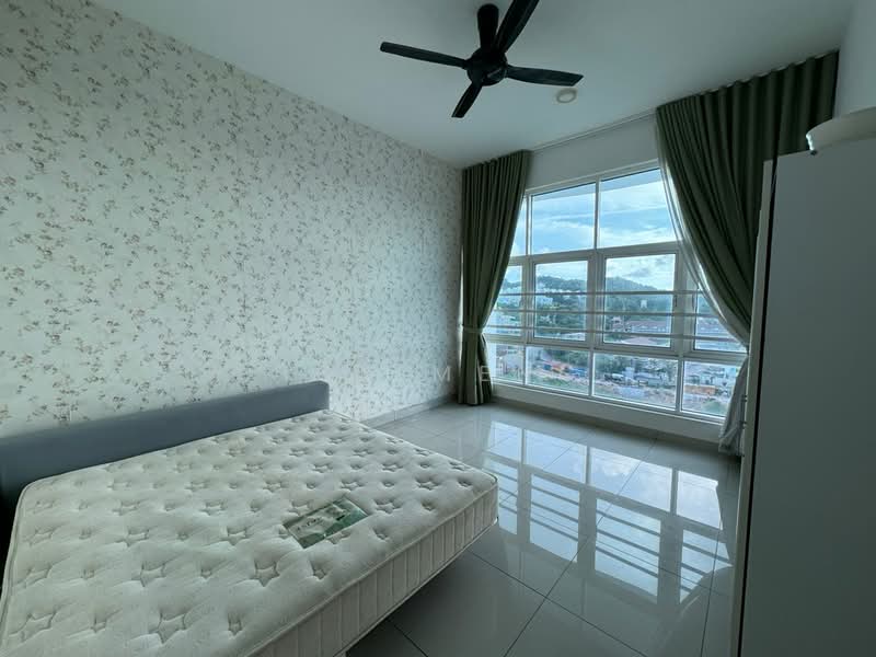 Condominium for Rent at Southbay Plaza - Hoy Meng - Bedroom - PropertyGuru.com.my