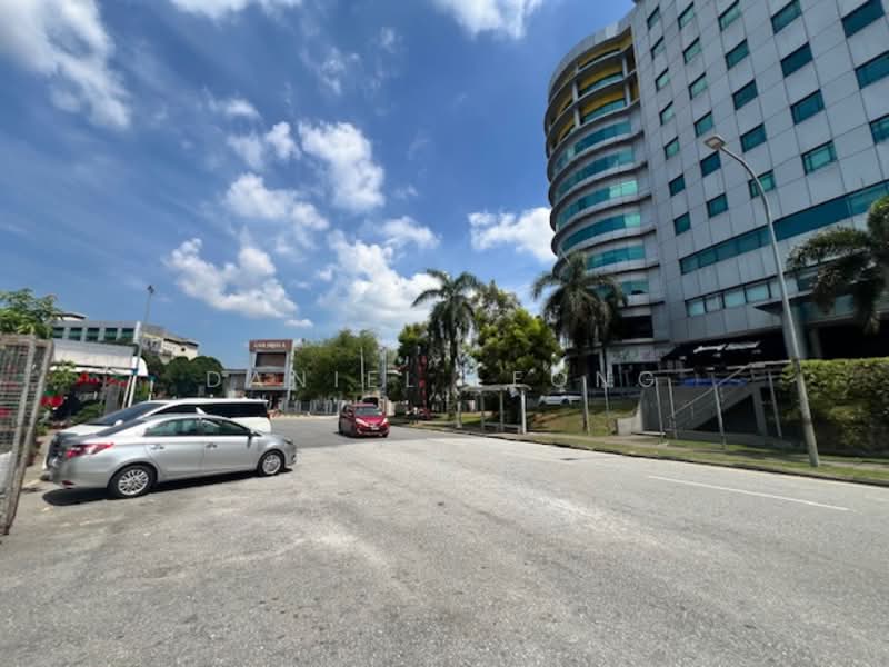 Wisma Kepong untuk Untuk Dijual - RM 52,000,000, Mac 2026 - Exterior - PropertyGuru.com.my