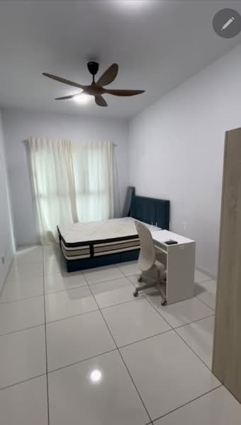 Condominium for Rent at The Valley Residences @ SkySierra - Weng Khit - Bedroom - PropertyGuru.com.my