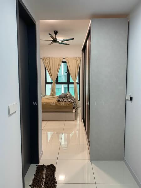 Kondominium untuk Disewa di The Valley Residences @ SkySierra - Weng Khit - Bedroom - PropertyGuru.com.my