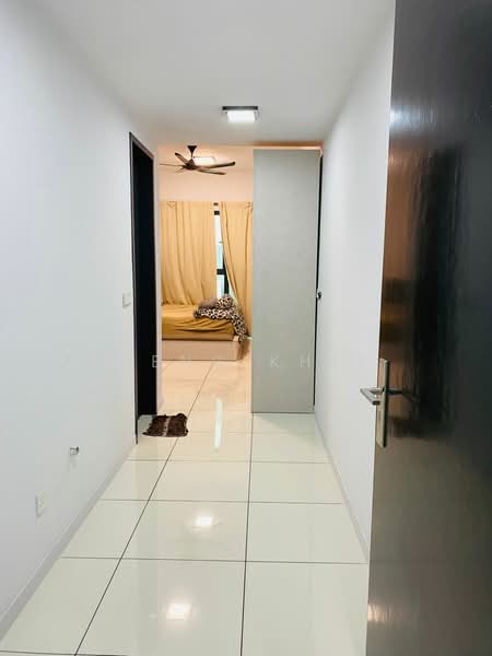 Kondominium untuk Disewa di The Valley Residences @ SkySierra - Weng Khit - Corridor - PropertyGuru.com.my