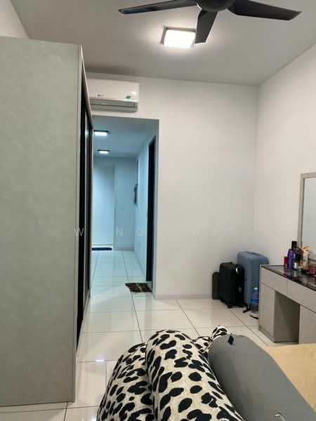 Kondominium untuk Disewa di The Valley Residences @ SkySierra - Weng Khit - Corridor - PropertyGuru.com.my