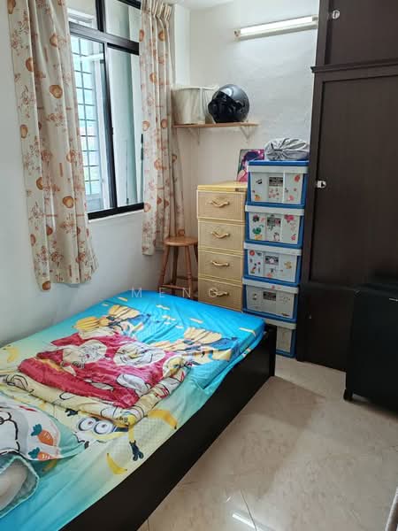 Apartment for Sale at Taman Lone Pine (Medium Low Cost) - Meng . - Bedroom - PropertyGuru.com.my