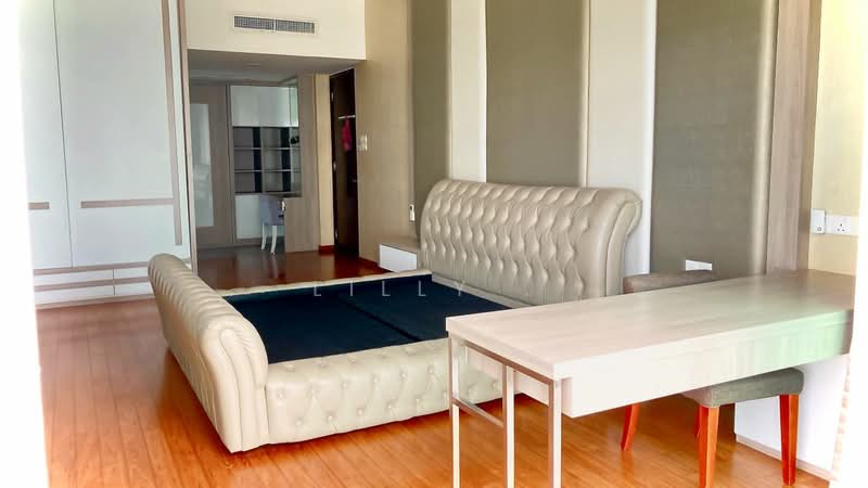 Condominium for Sale at One Tanjong Condominium - Lilly . - Bedroom - PropertyGuru.com.my