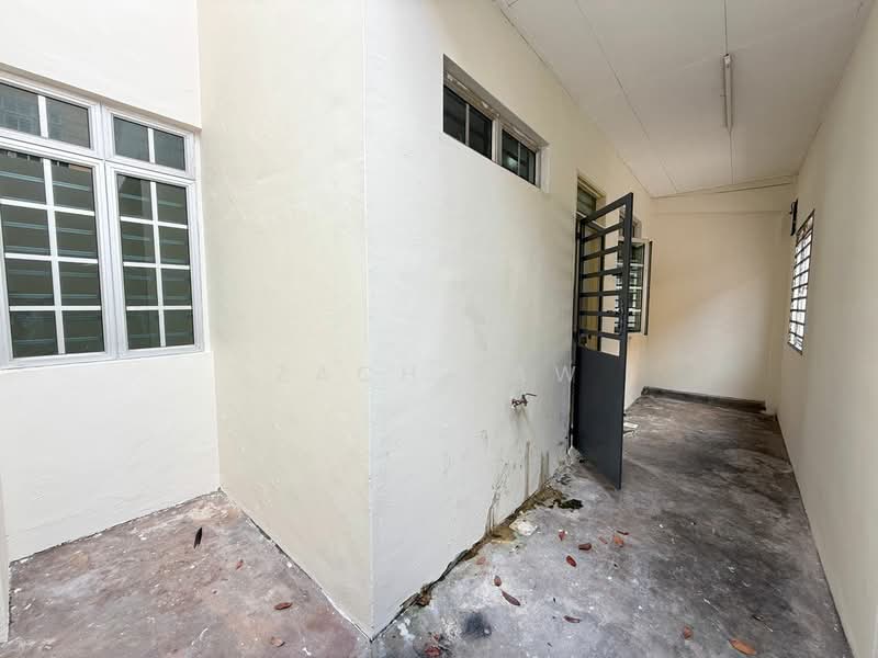 Taman Desa Tebrau untuk Untuk Dijual - RM 700,000, Mac 2026 - Exterior - PropertyGuru.com.my