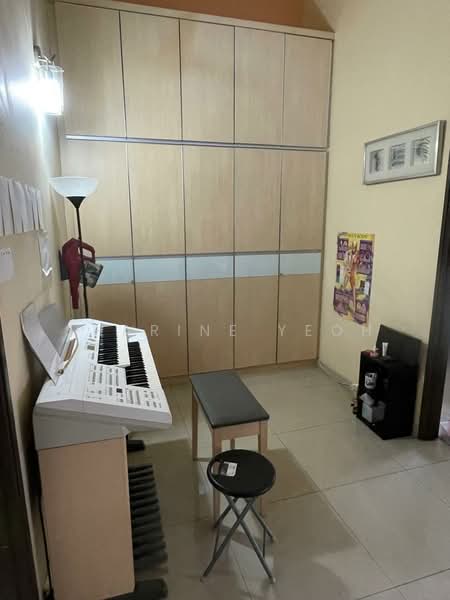 2-storey Terraced House for Sale in Setia Alam (Selangor) - Sharine Yeoh - Interior - PropertyGuru.com.my