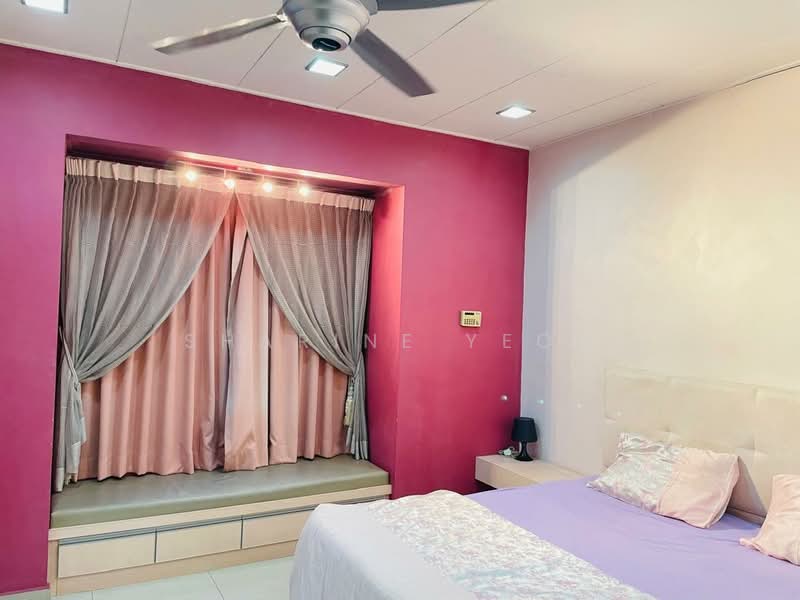 2-storey Terraced House for Sale in Setia Alam (Selangor) - Sharine Yeoh - Bedroom - PropertyGuru.com.my