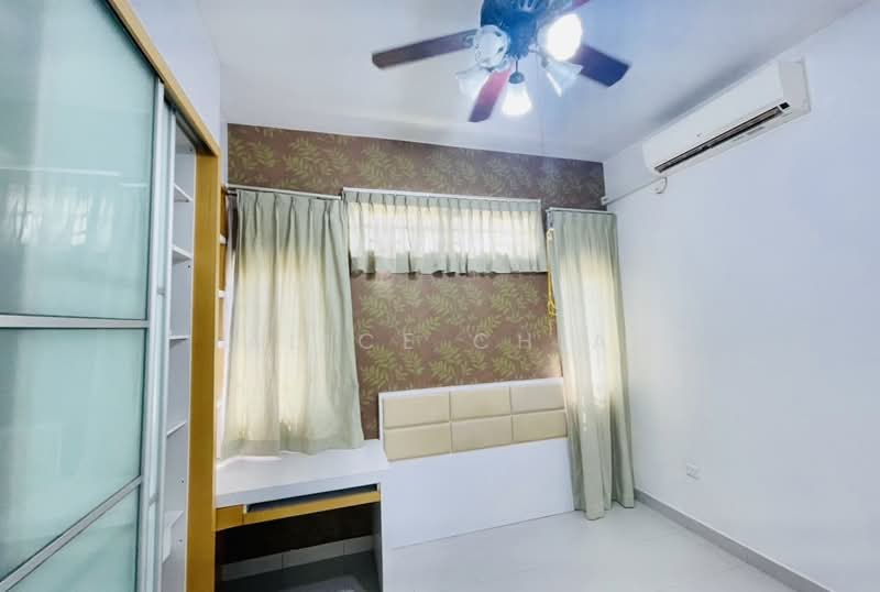 2-storey Terraced House for Rent in Horizon Hills (Iskandar Puteri (Nusajaya)) - Alice Chia - Bedroom - PropertyGuru.com.my