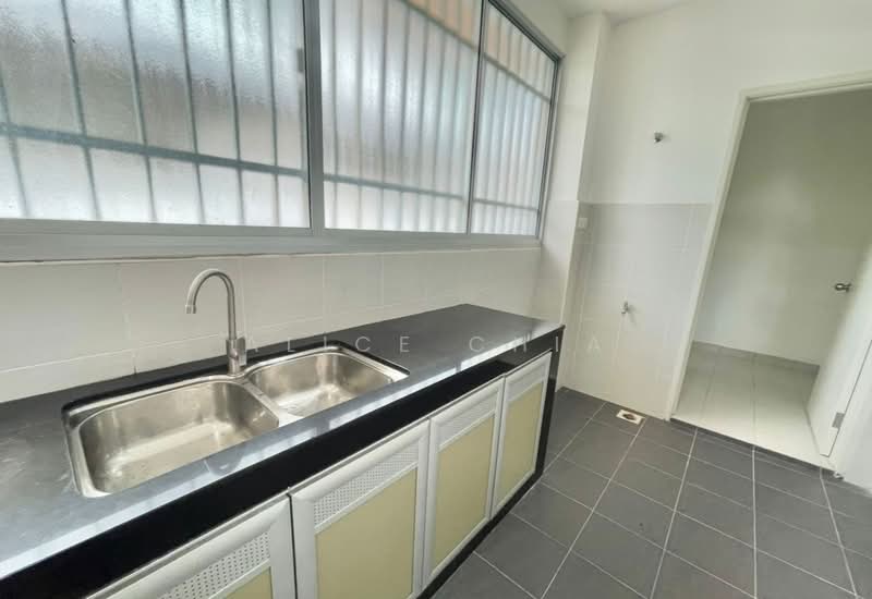 2-storey Terraced House for Rent in Horizon Hills (Iskandar Puteri (Nusajaya)) - Alice Chia - Kitchen - PropertyGuru.com.my